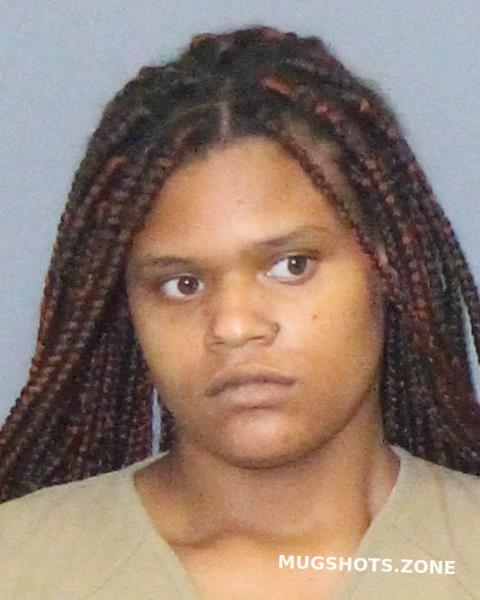 DUNLAP KAVONI TASHAY 06 07 2023 Guilford County Mugshots Zone