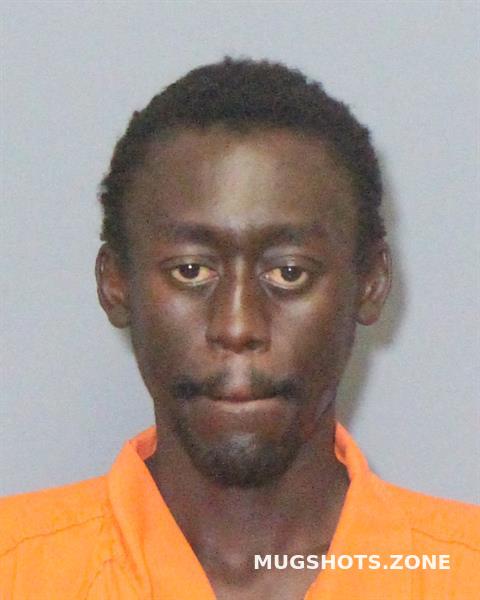 ABIOR DENG 08 22 2023 Guilford County Mugshots Zone