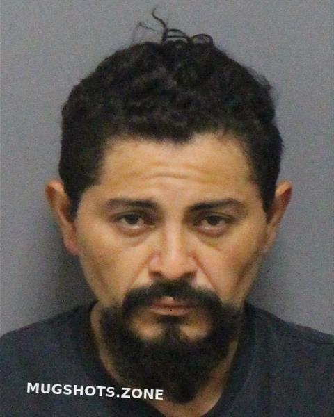 HERRERA LUIS 10 12 2023 Guilford County Mugshots Zone