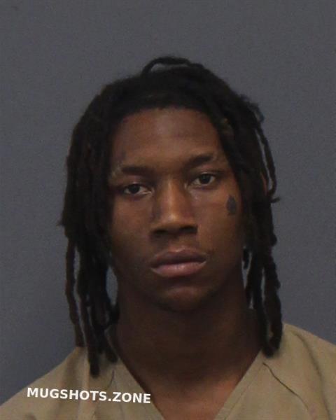 Kendall Zephaniah Shaquan Guilford County Mugshots Zone