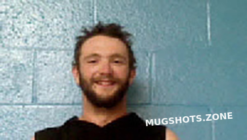 PARKER DANIEL H 08 18 2023 Halifax County Mugshots Zone