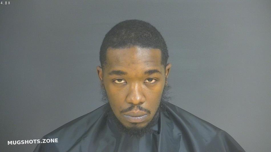 BROWN TYMAINE RASHOD 12 09 2022 Halifax County Mugshots Zone