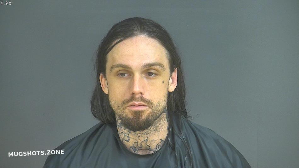 DAVIS DUSTIN CRAIG 03 02 2023 Halifax County Mugshots Zone