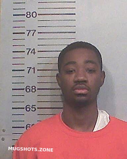 WOODARD JORDAN ISAIAH 01 10 2024 Hamilton County Mugshots Zone