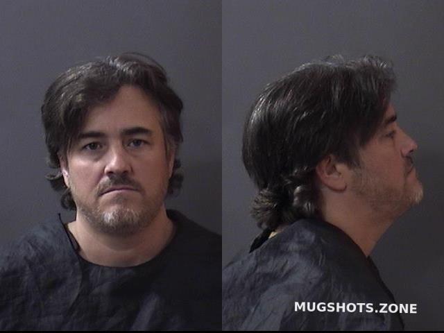 MENAPACE RODNEY BRIAN 03 28 2021 Hamilton County Mugshots Zone