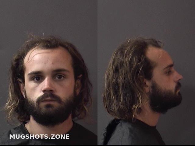 Briggs Devin Michael Hamilton County Mugshots Zone