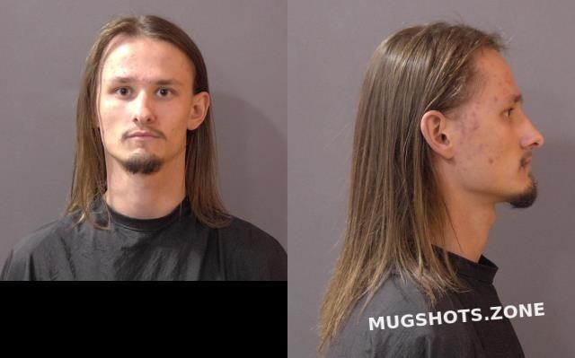 Gifford Adaison Dale Hamilton County Mugshots Zone