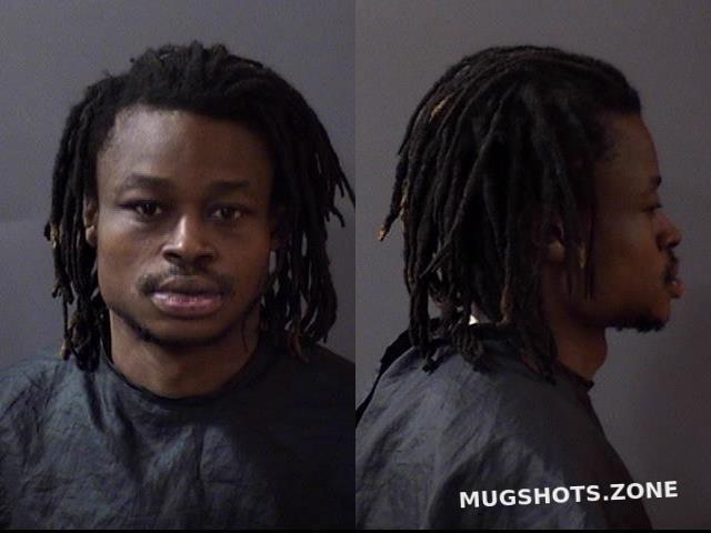 Gladney Kenneth Leroy Junior Hamilton County Mugshots Zone