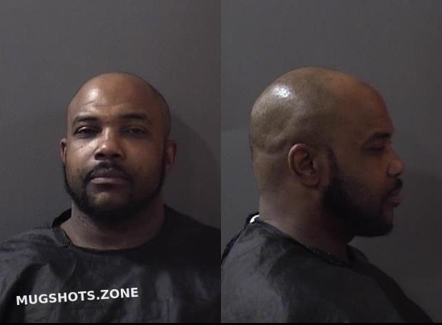 BERRY JODY LAMONT 08 02 2022 Hamilton County Mugshots Zone