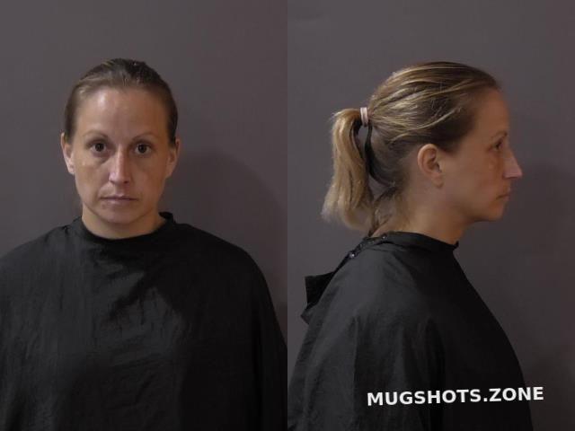 TOWNDROW AMBER LINN 09 05 2022 Hamilton County Mugshots Zone