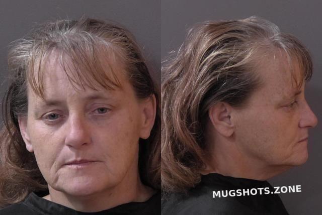 Keys Penny Ann Hamilton County Mugshots Zone