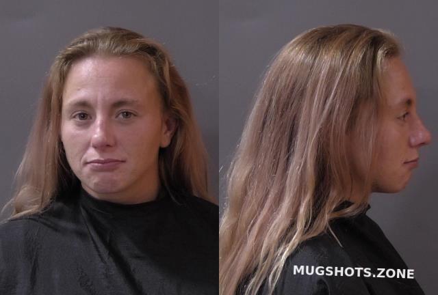 Lynch Danielle Christine Hamilton County Mugshots Zone