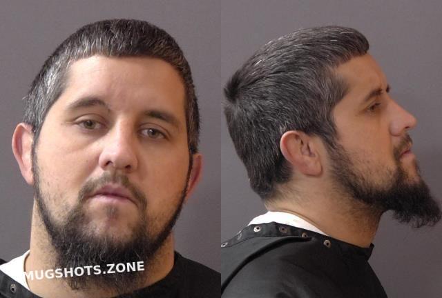 WHEELER THOMAS EDWARD 11 30 2022 Hamilton County Mugshots Zone