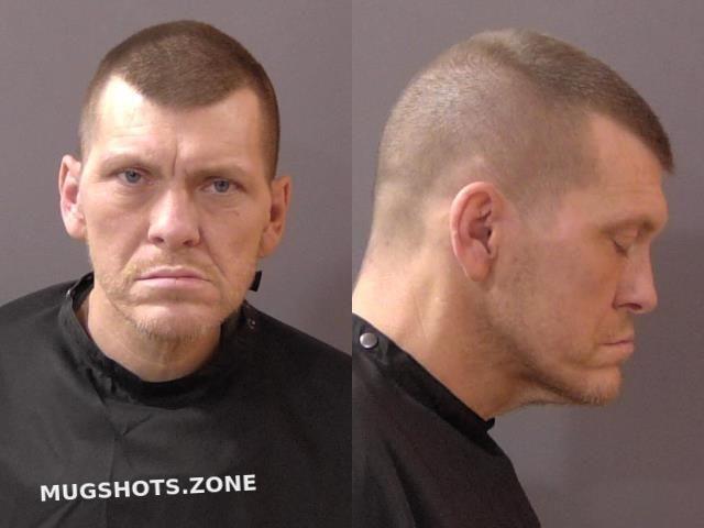 Carson Jason Lavelle Hamilton County Mugshots Zone