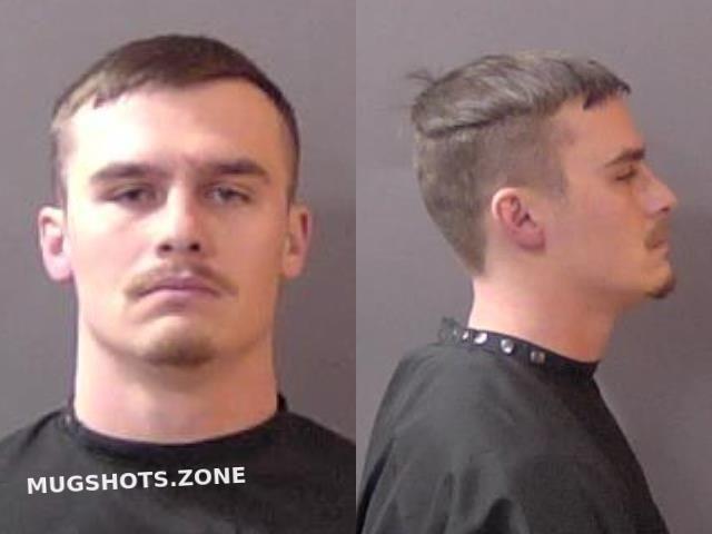 Lynch Zachary Thomas Hamilton County Mugshots Zone