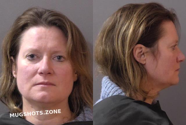 Gaskill Carey Leanne Hamilton County Mugshots Zone