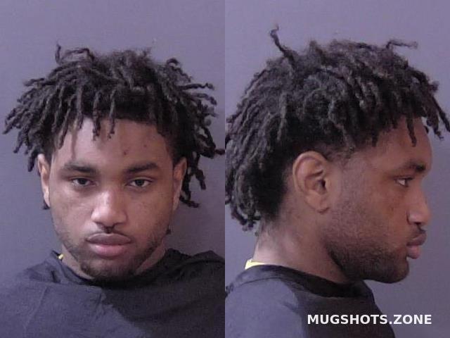 Harris Deshawn Jamar Hamilton County Mugshots Zone