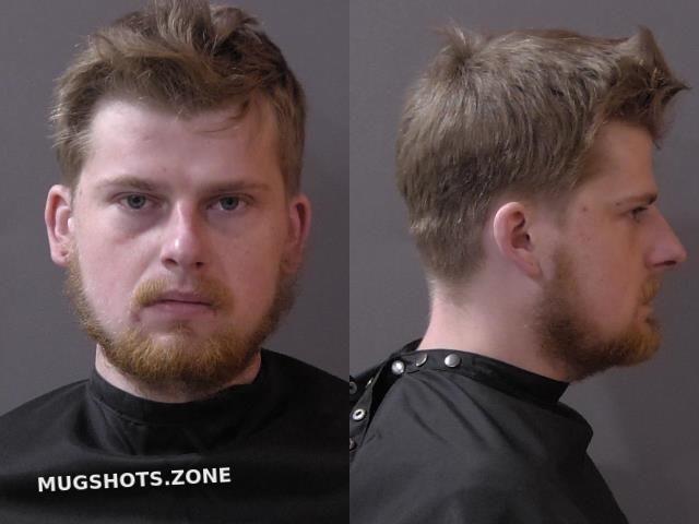 Johnson Joshua James Hamilton County Mugshots Zone