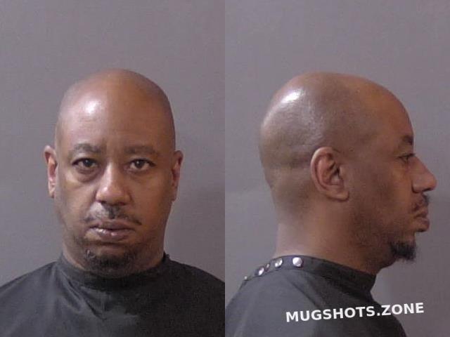 Stockling Barry Leon Junior Hamilton County Mugshots Zone