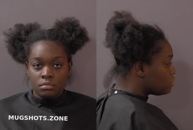 JOHNSON JASMIN SELENA 07 26 2023 Hamilton County Mugshots Zone