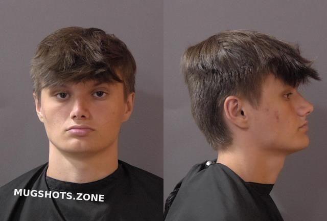 Smith Christopher Matthew Hamilton County Mugshots Zone