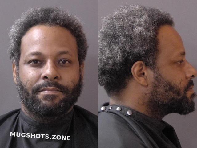 Roberson Cornell Lamont Hamilton County Mugshots Zone