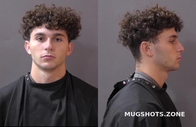 ROBERTS ELIAS GRADY 09 16 2023 Hamilton County Mugshots Zone