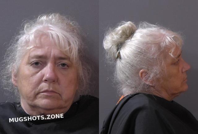 Morrow Michelle Renee Hamilton County Mugshots Zone