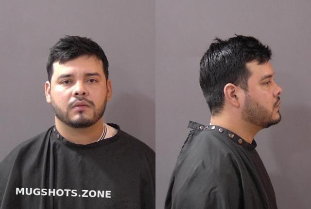 Guido Garcia Adan Antonio Hamilton County Mugshots Zone