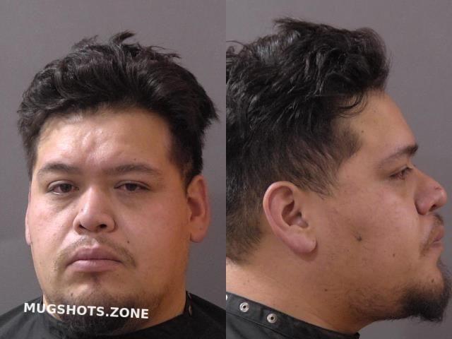 Munoz Josue Abraham Hamilton County Mugshots Zone