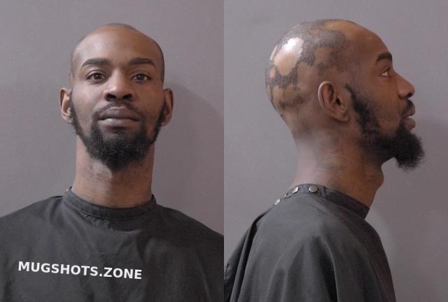 RANSON RASHARD TREVON 11 01 2023 Hamilton County Mugshots Zone