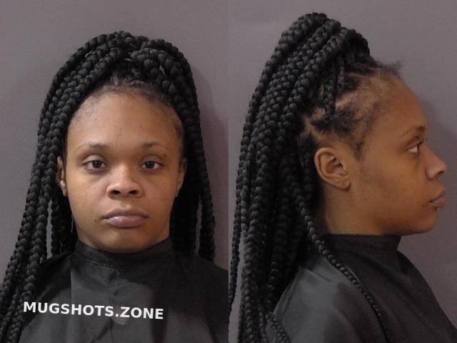 Williams Kiera Shontanay Hamilton County Mugshots Zone