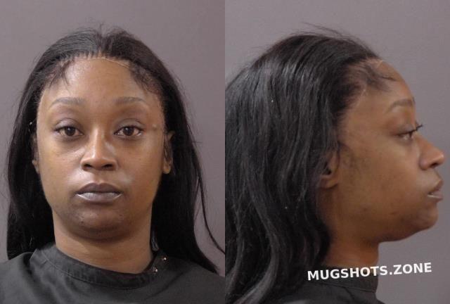 LUCKETT LORRAINE MICHELLE 12 23 2023 Hamilton County Mugshots Zone