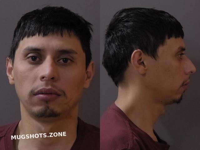 Diaz Kristian Josue Hamilton County Mugshots Zone