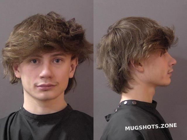 Ford Braxton Michael Hamilton County Mugshots Zone