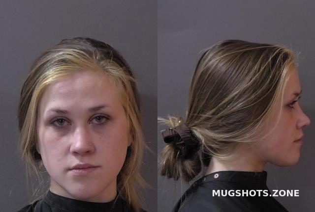 Bundy Amanda Nicole Hamilton County Mugshots Zone