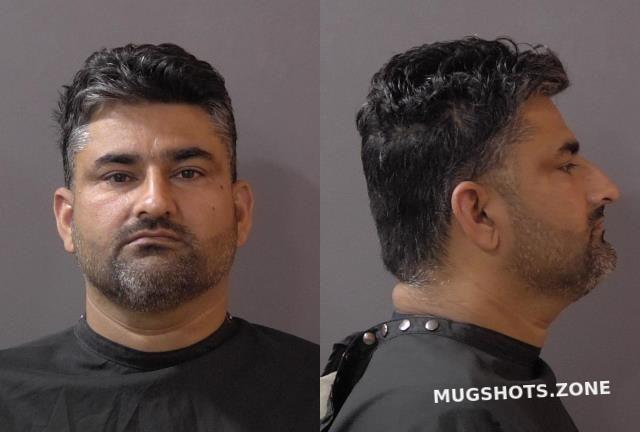 SIDHU GURPREET SINGH 05 19 2024 Hamilton County Mugshots Zone