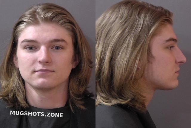 MITCHELL RHETT LEE 05 31 2024 Hamilton County Mugshots Zone