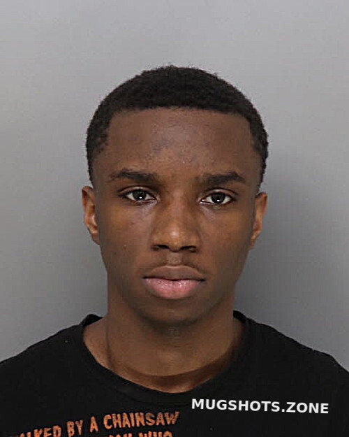 MIXON ELIJAH 03 28 2023 Hamilton County Mugshots Zone