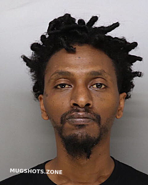 Rezne Amanuel Hamilton County Mugshots Zone