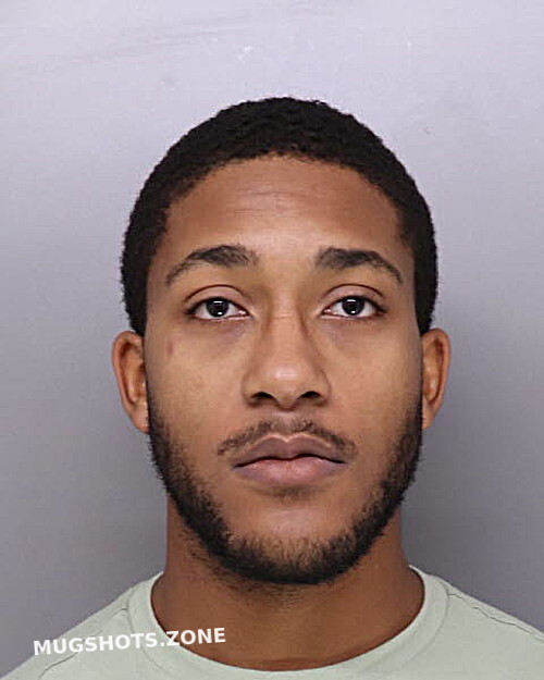 ASHFORD JABARI 07 31 2023 Hamilton County Mugshots Zone