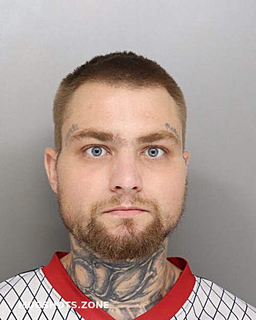 Zloba Dylan Hamilton County Mugshots Zone