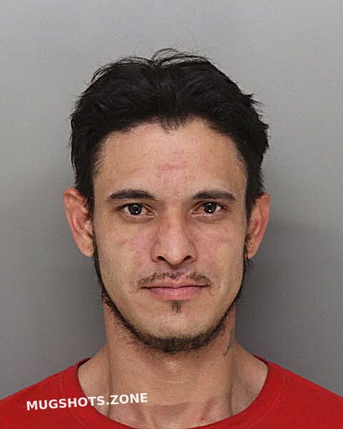 Josue Kevin Hamilton County Mugshots Zone