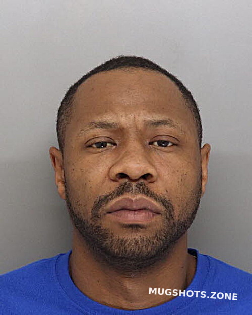 Allen Darryl Hamilton County Mugshots Zone