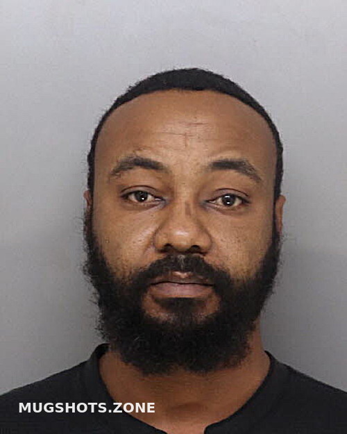 Latham Antwon Hamilton County Mugshots Zone