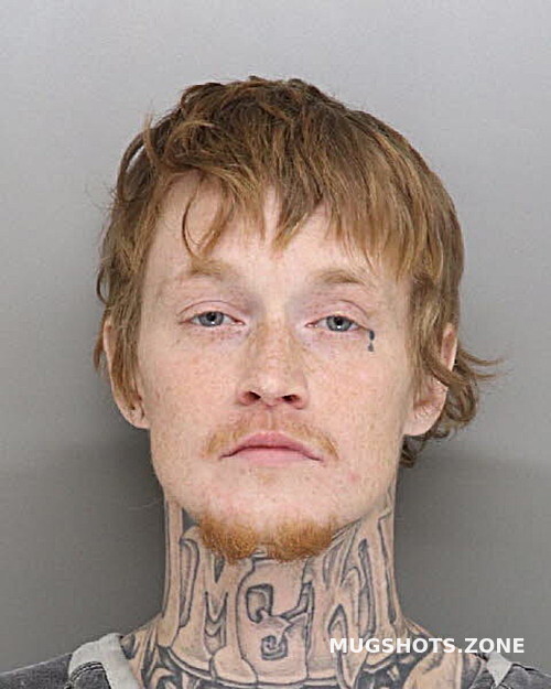 CAMPBELL DEVLIN 01 17 2024 Hamilton County Mugshots Zone