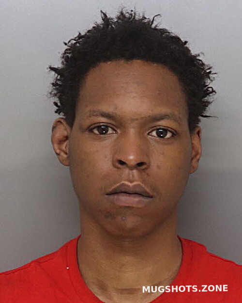 Johnson Javon Hamilton County Mugshots Zone