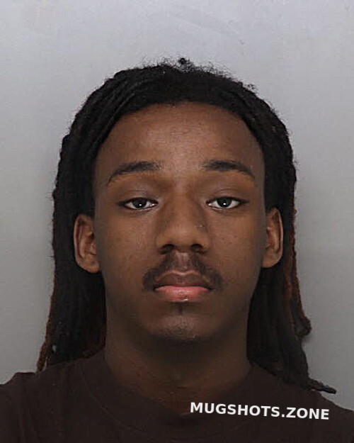 FERGUSON JONTATUM 04 18 2024 Hamilton County Mugshots Zone