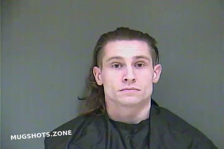 Trammell Vaughn Allen Hancock County Mugshots Zone