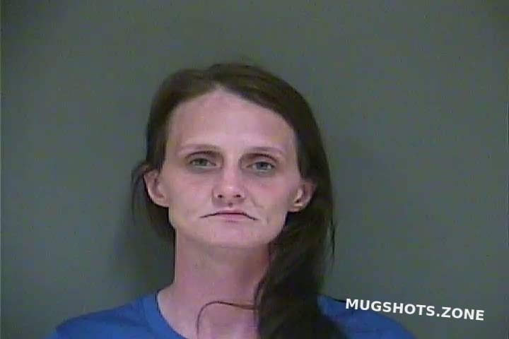 Sexton Molly Marie Hancock County Mugshots Zone